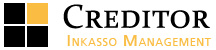 Creditor - das Unternehmen für Inkasso Management